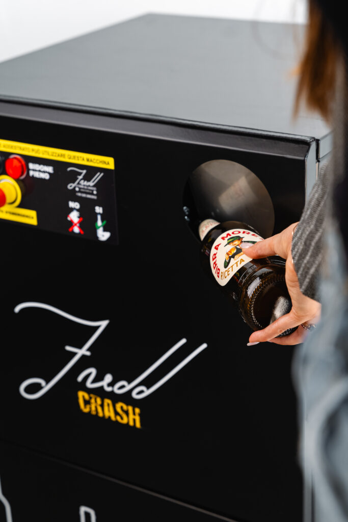 Fredd Crash