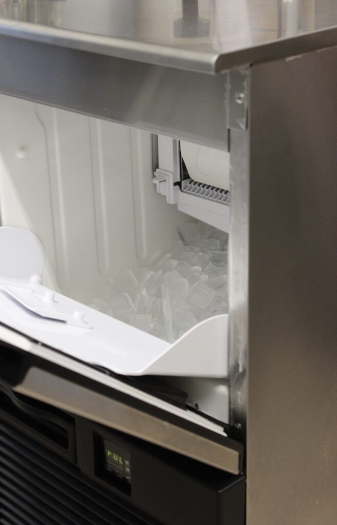 hoshizaki fabbricatore fabbricatore ghiaccio hoshizaki