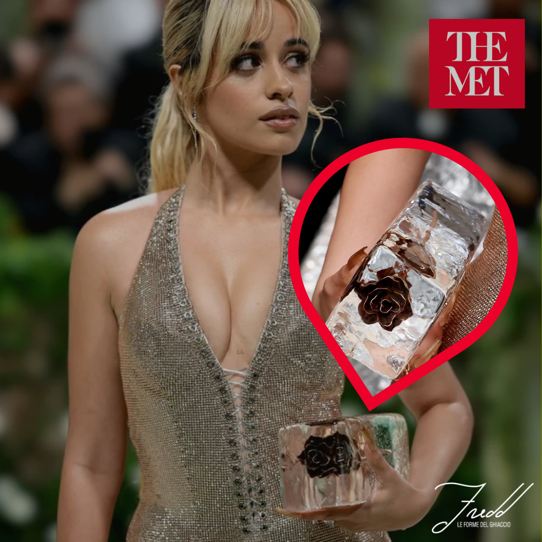 CAMILA CABELO MET GALA