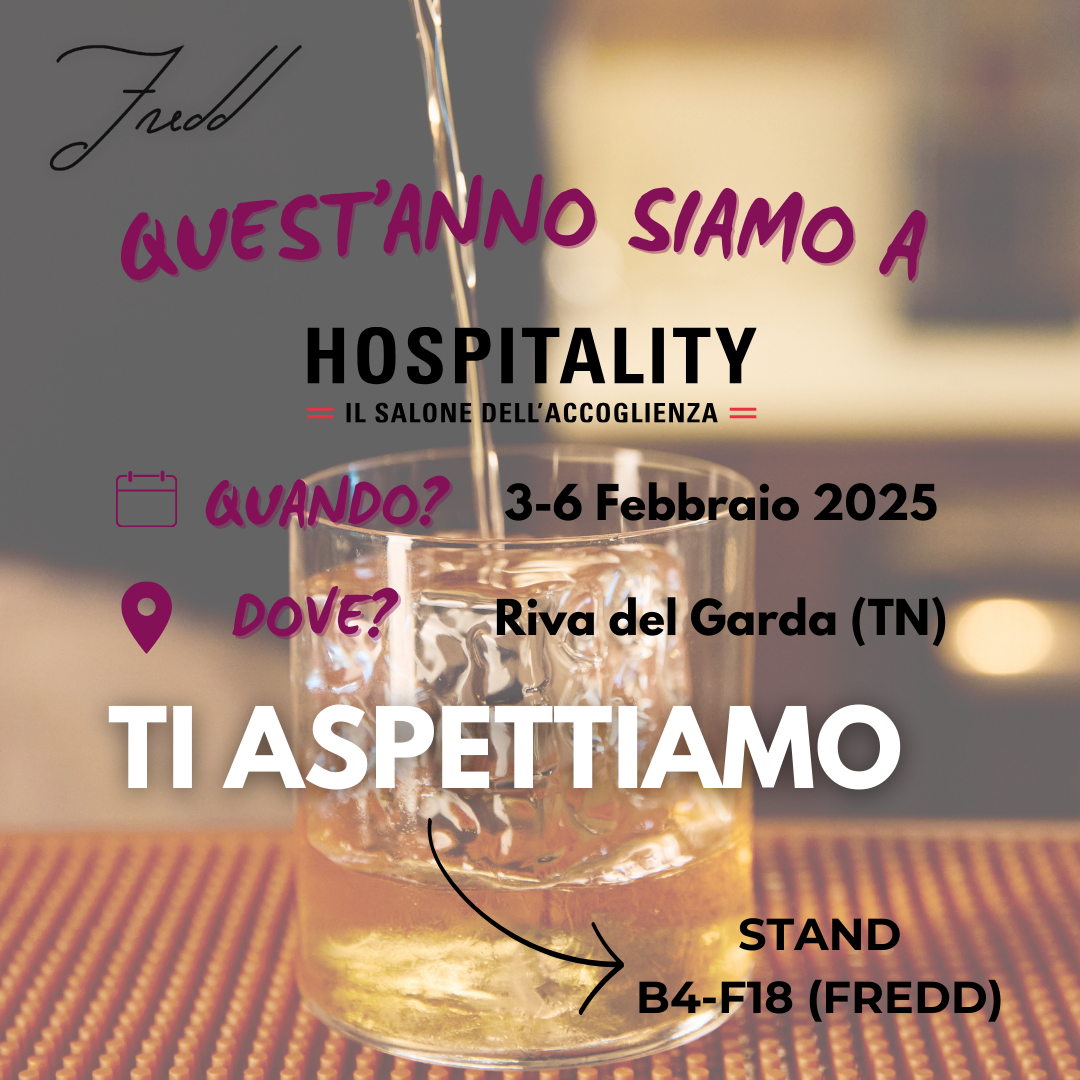 Hospitality Riva del Garda