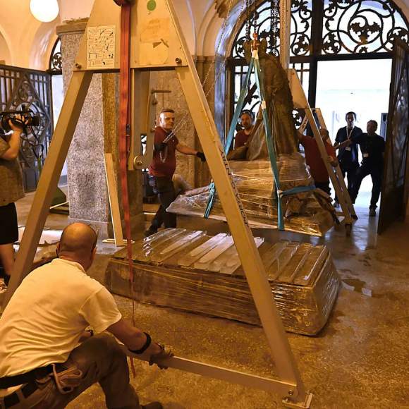 Libertà Vincenzo Vela