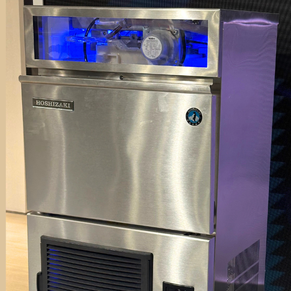 Fabbricatore hoshizaki Host fredd
