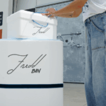 Fredd Bin per Merano Wine Festival