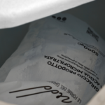 Sacchetto di ghiaccio