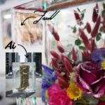 trend ghiaccio ai vs. ghiaccio vero