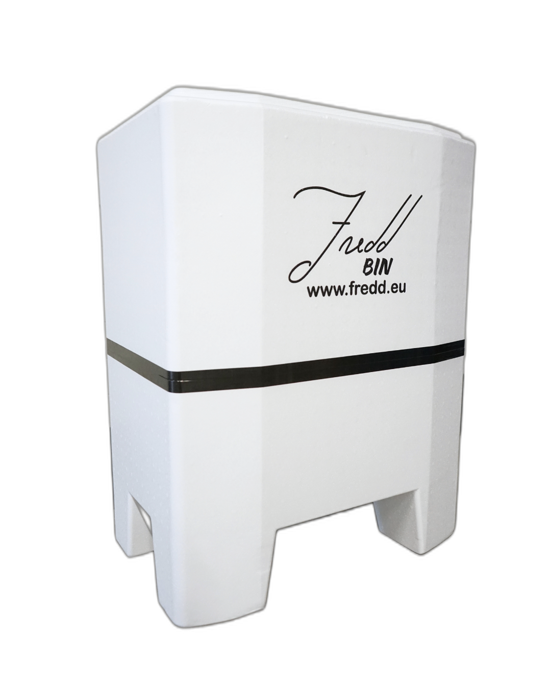 Fredd Bin per mantenimento ghiaccio