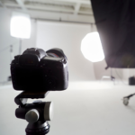 Shooting fotografico prodotti con ghiaccio