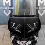 Fredd Energy vasche per crioterapia