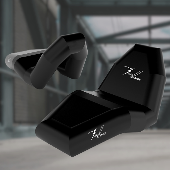 Fredd Energy chaise longue recovery