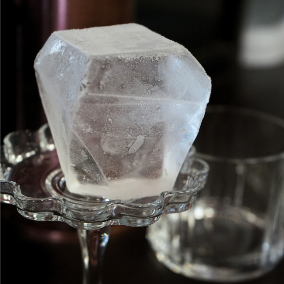 Fredd - Komai test yuzo komai test ice block